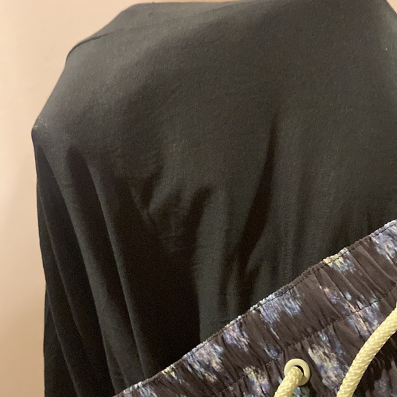 Free People Balloon Style Track Pants - Picture 10 of 14